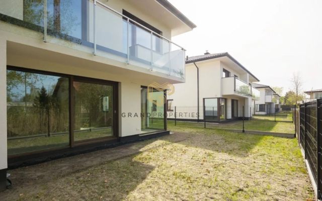 bliźniak, 5 pokoi Warszawa Rembertów, ul. Szeroka. Zdjęcie 1