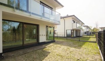 bliźniak, 5 pokoi Warszawa Rembertów, ul. Szeroka