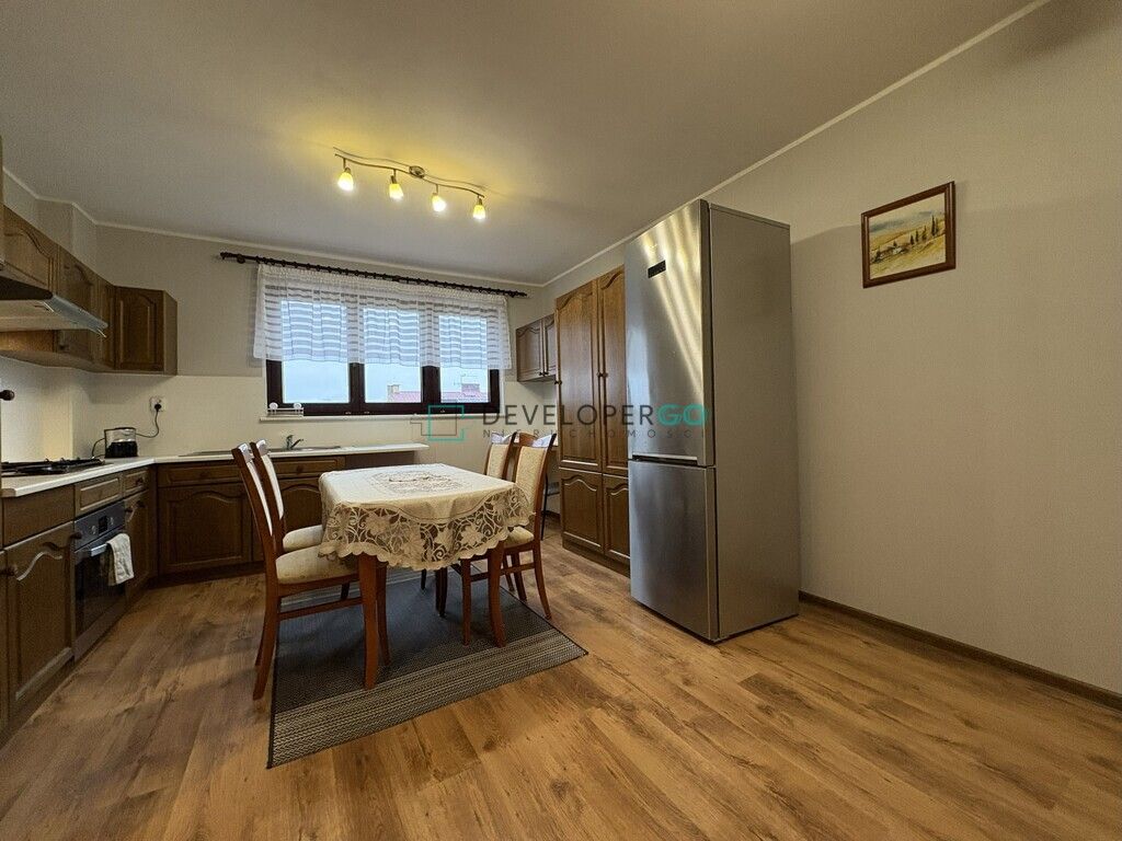 Mieszkanie 2-pokojowe Białystok Bacieczki, ul. Jana Heweliusza