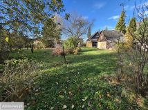 Działka rolno-budowlana Sadek. Zdjęcie 4