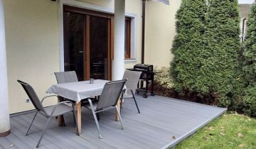 dom szeregowy, 5 pokoi Zielona Góra Jędrzychów