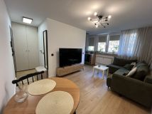 Mieszkanie 2-pokojowe Mikołów Borowa Wieś, os. Cypriana Kamila Norwida