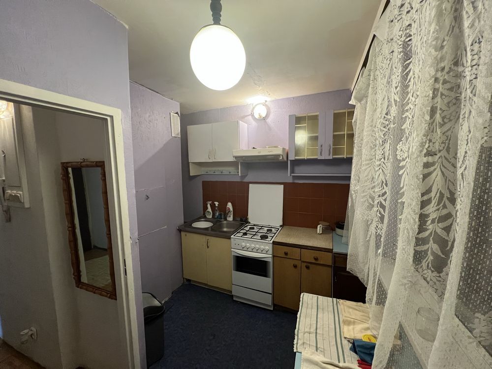 Mieszkanie 1-pokojowe Częstochowa Północ, ul. Fieldorfa-Nila. Zdjęcie 2