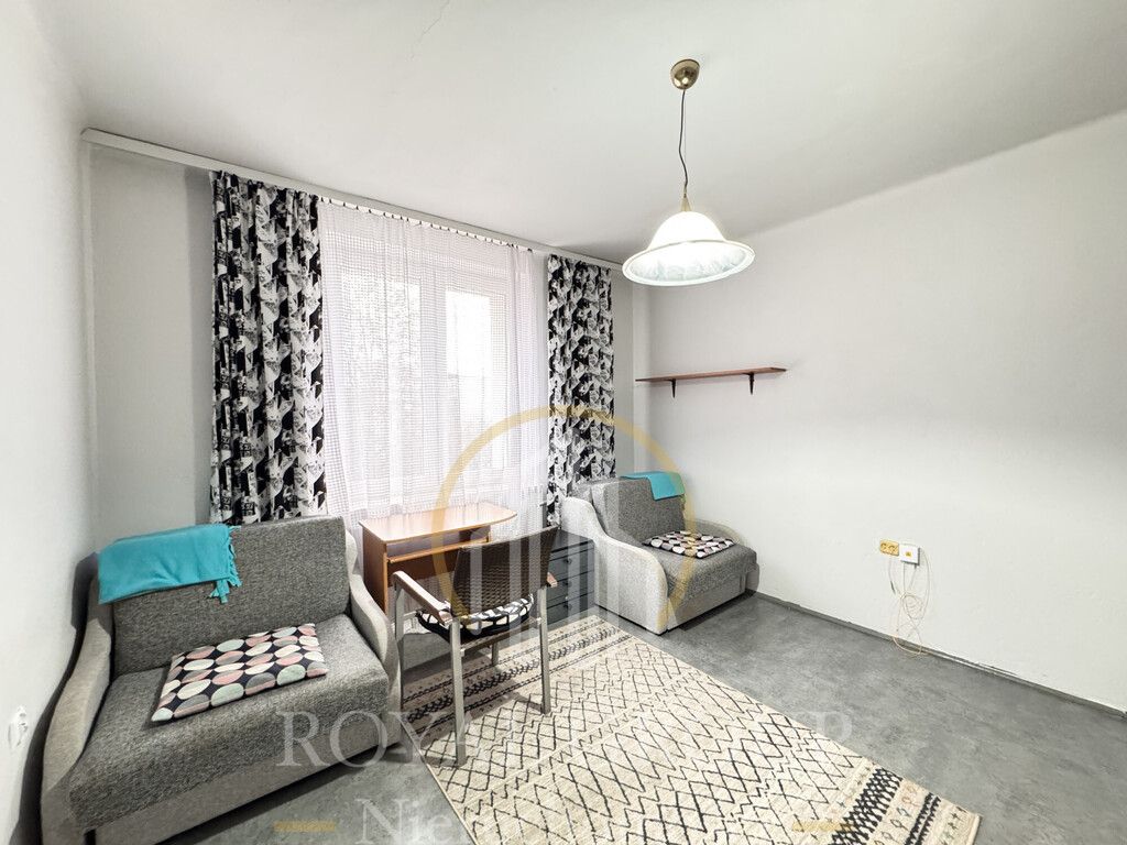 Mieszkanie 2-pokojowe Lublin LSM, ul. Grażyny. Zdjęcie 1