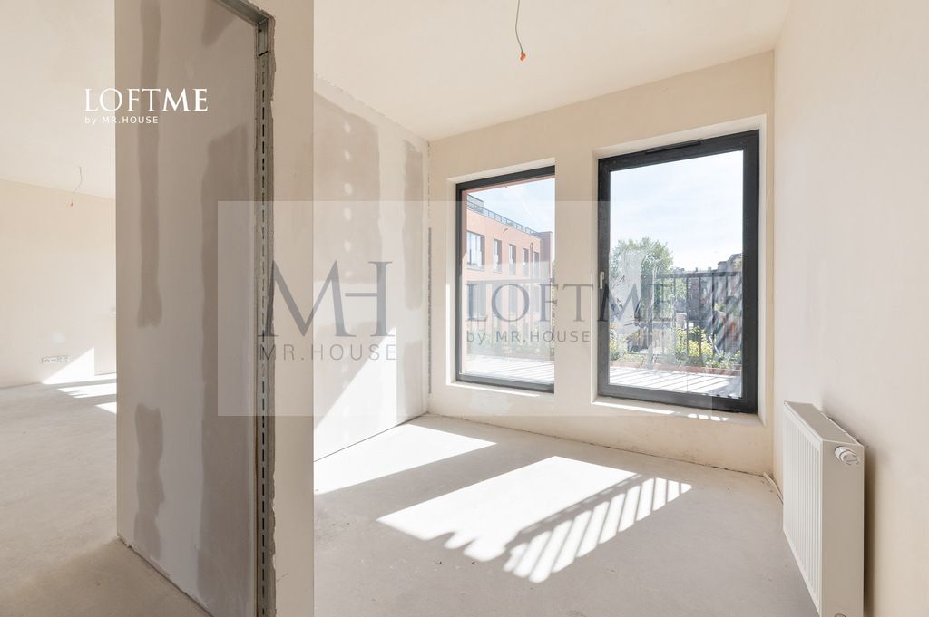 Mieszkanie 1-pokojowe Łódź. Zdjęcie 3