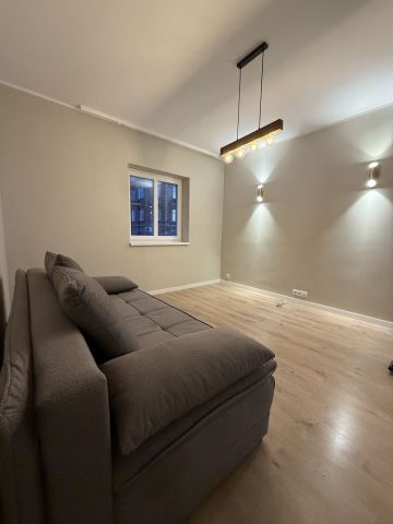 Mieszkanie 2-pokojowe Bytom Śródmieście, ul. Stanisława Witczaka. Zdjęcie 1