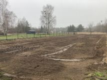 Działka budowlana Opypy, ul. Chabrowa. Zdjęcie 1