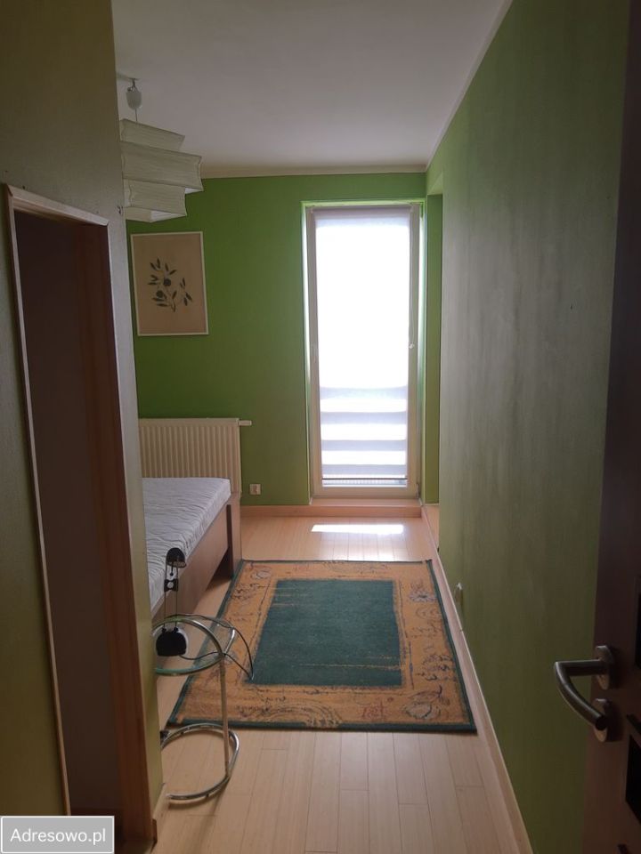 Mieszkanie 2-pokojowe Wrocław Stare Miasto, ul. Pochyła. Zdjęcie 7