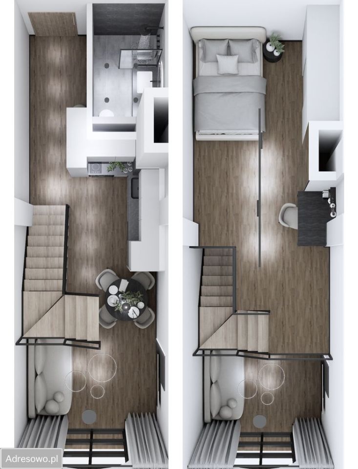 Mieszkanie 1-pokojowe Łódź Widzew, al. marsz. Józefa Piłsudskiego. Zdjęcie 10