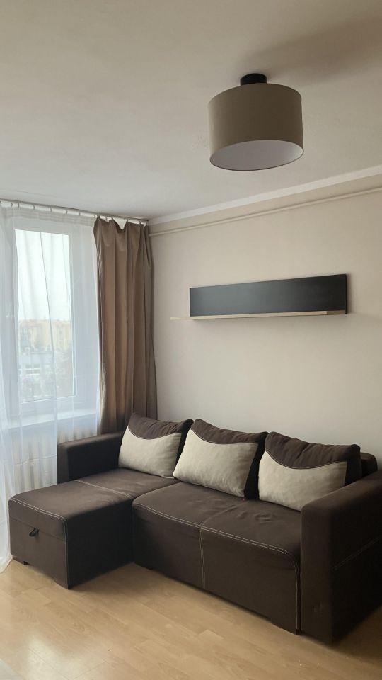 Mieszkanie 1-pokojowe Włocławek Zazamcze, ul. Chemików. Zdjęcie 7