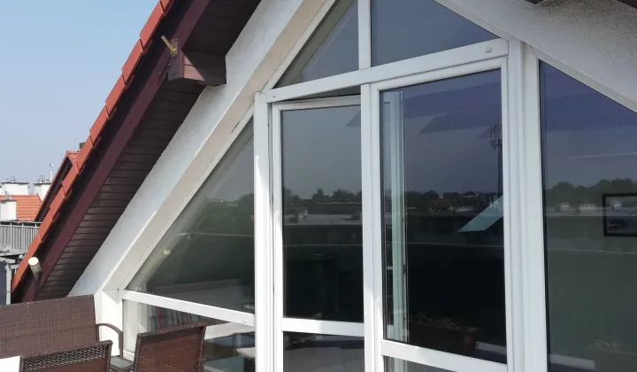 Mieszkanie 4-pokojowe Kraków Dębniki, ul. Obozowa