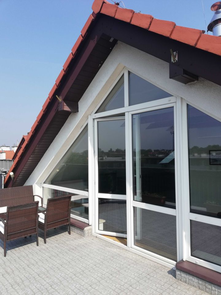 Mieszkanie 4-pokojowe Kraków Dębniki, ul. Obozowa. Zdjęcie 1