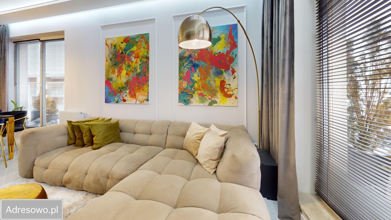 Mieszkanie 4-pokojowe Kielce Centrum, ul. Lotnicza. Zdjęcie 6