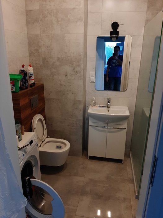 Mieszkanie 2-pokojowe Sędziszów. Zdjęcie 3