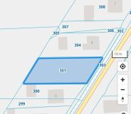 Działka budowlana Radłów. Zdjęcie 1