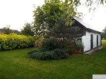 dom wolnostojący Plebania Wola. Zdjęcie 4