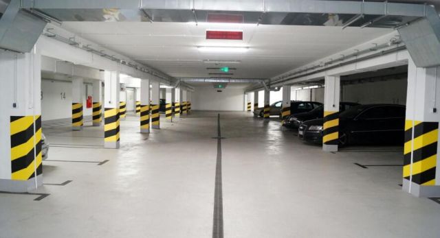 Garaż/miejsce parkingowe Łomża, ul. Akademicka. Zdjęcie 1