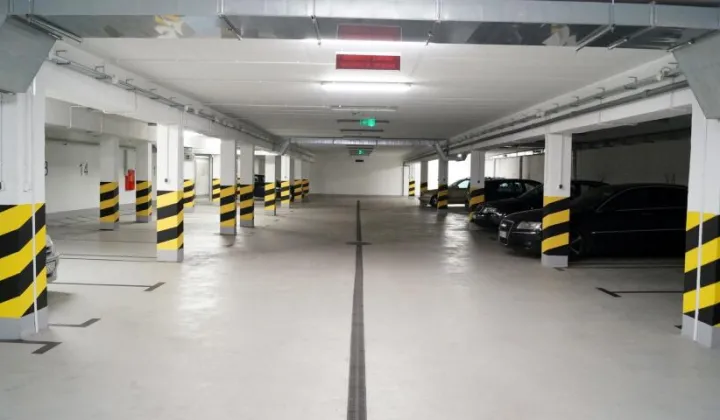 Garaż/miejsce parkingowe Łomża, ul. Akademicka