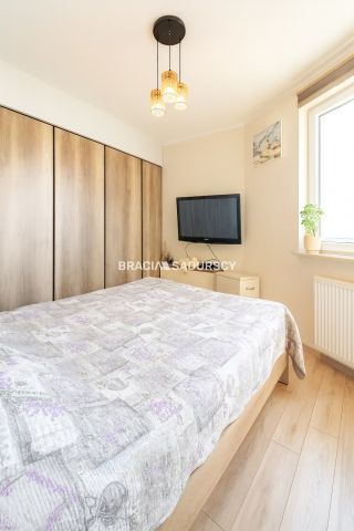 Mieszkanie 4-pokojowe Kraków Prądnik Czerwony, ul. Franciszka Bohomolca. Zdjęcie 9