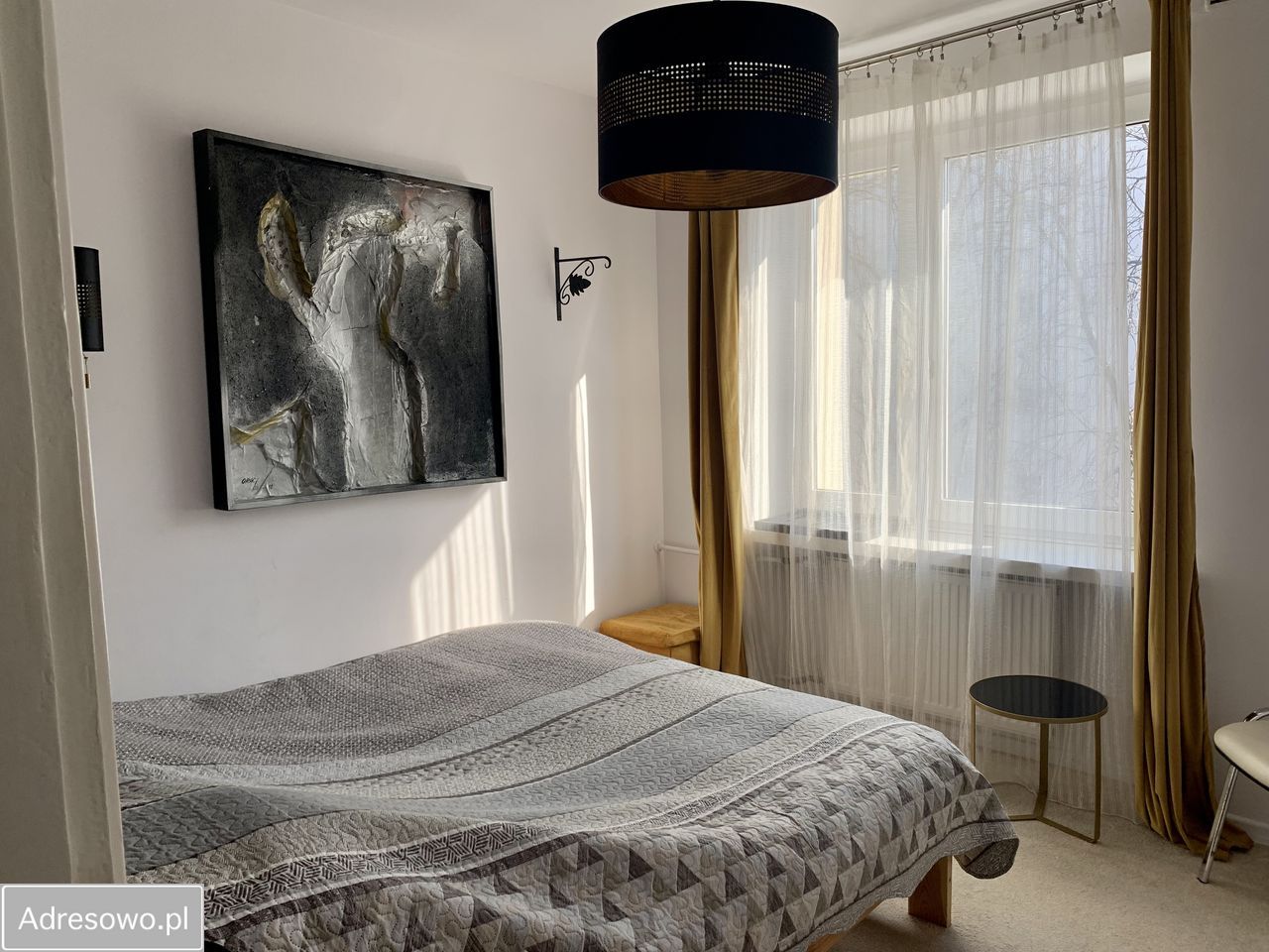 Mieszkanie 3-pokojowe Warszawa Śródmieście, ul. Antoniego Corazziego. Zdjęcie 12