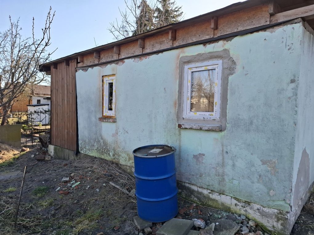 Działka rod Toruń Stare Miasto. Zdjęcie 7