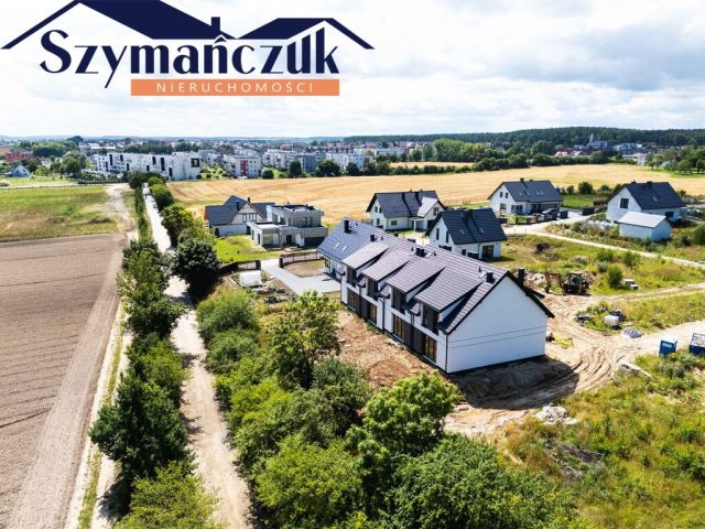 dom szeregowy, 4 pokoje Rotmanka, ul. Zaczarowana. Zdjęcie 5