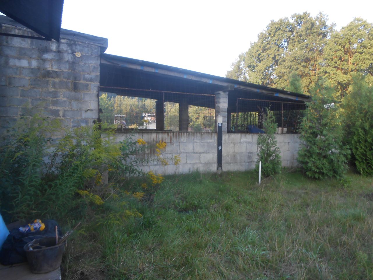 Działka inna Brzeziny, Przemyslowa. Zdjęcie 11