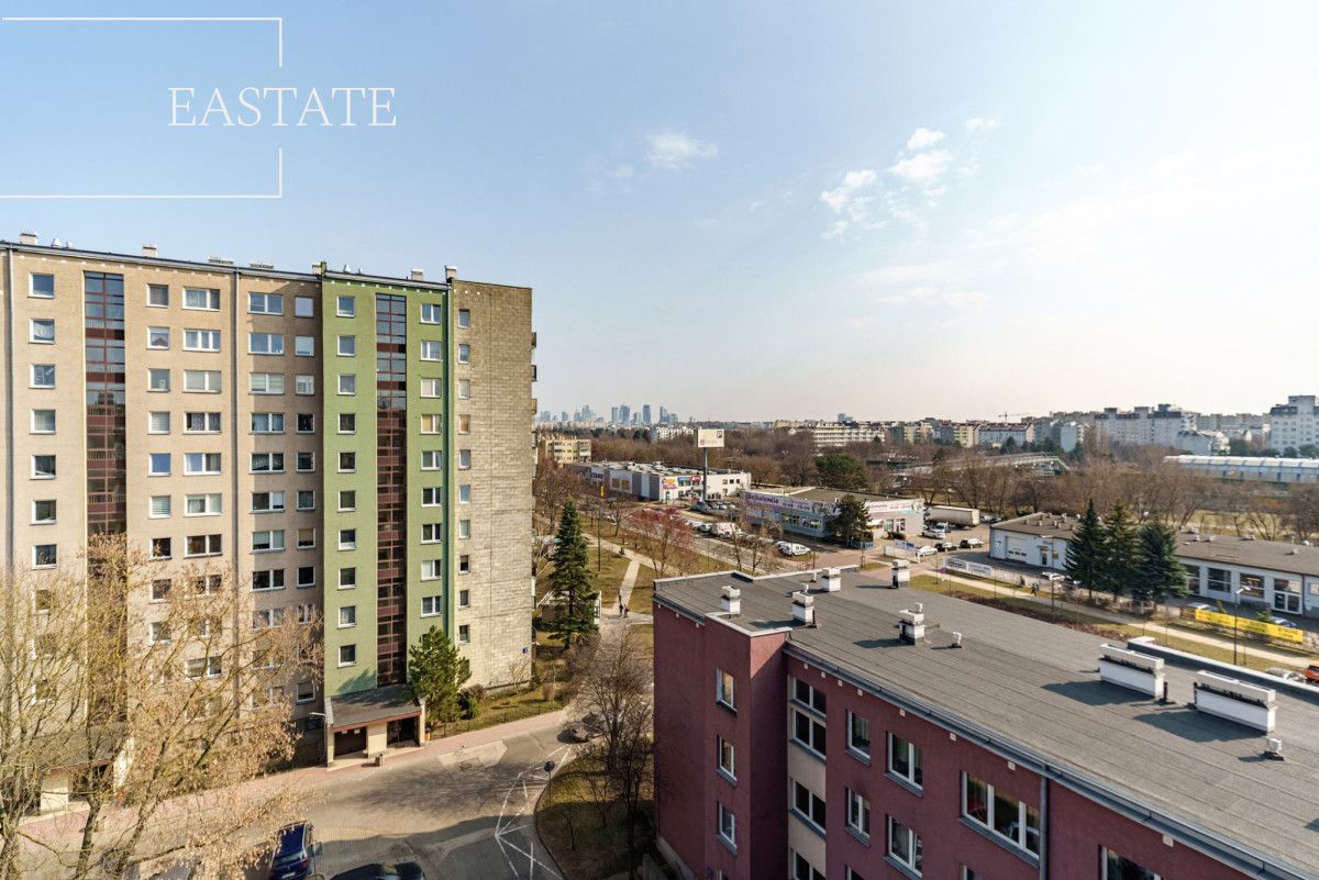 Mieszkanie 1-pokojowe Warszawa Bemowo, ul. Uniejowska. Zdjęcie 15