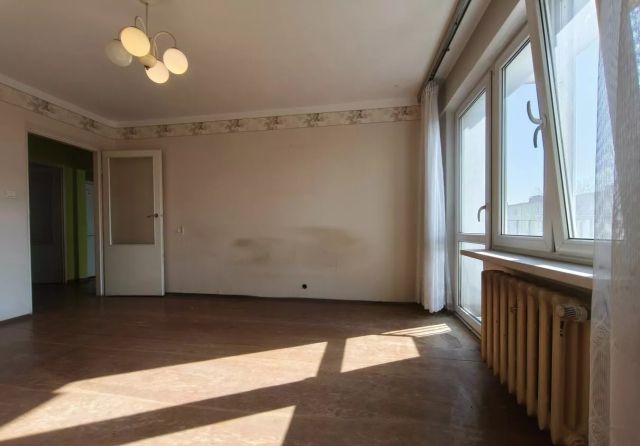 Mieszkanie 3-pokojowe Częstochowa Tysiąclecie, ul. Zapolskiej. Zdjęcie 9