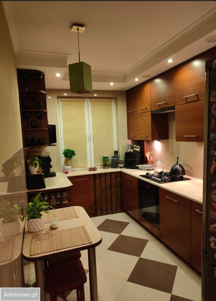 Mieszkanie 4-pokojowe Lublin Czechów, ul. Harnasie. Zdjęcie 7