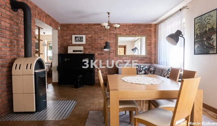 dom wolnostojący, 5 pokoi Lublin Węglin, ul. Raszyńska