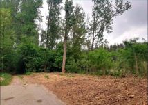 Działka budowlana Borzymów. Zdjęcie 1