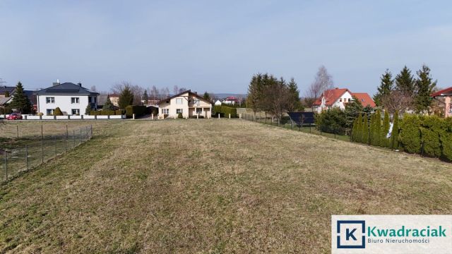 Działka budowlana Milcza. Zdjęcie 17