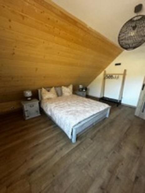 dom wolnostojący, 5 pokoi Korbielów Kamienna, beskidzka. Zdjęcie 13