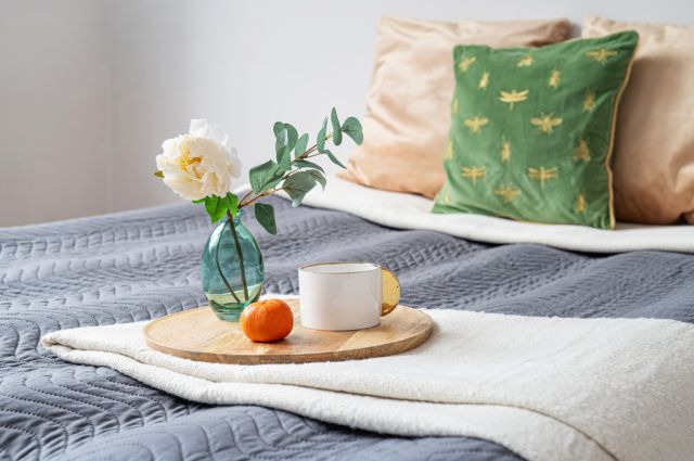 Mieszkanie 2-pokojowe Warszawa Bemowo, ul. Lajosa Kossutha. Zdjęcie 10