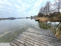 Działka rekreacyjna Grójczyk. Zdjęcie 3