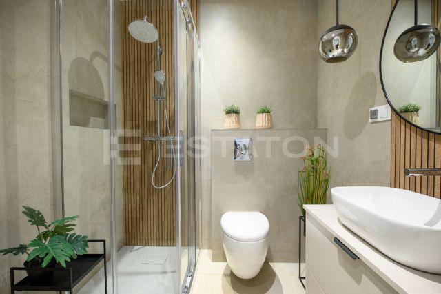 Mieszkanie 3-pokojowe Rzeszów, ul. Jarosława Dąbrowskiego. Zdjęcie 5