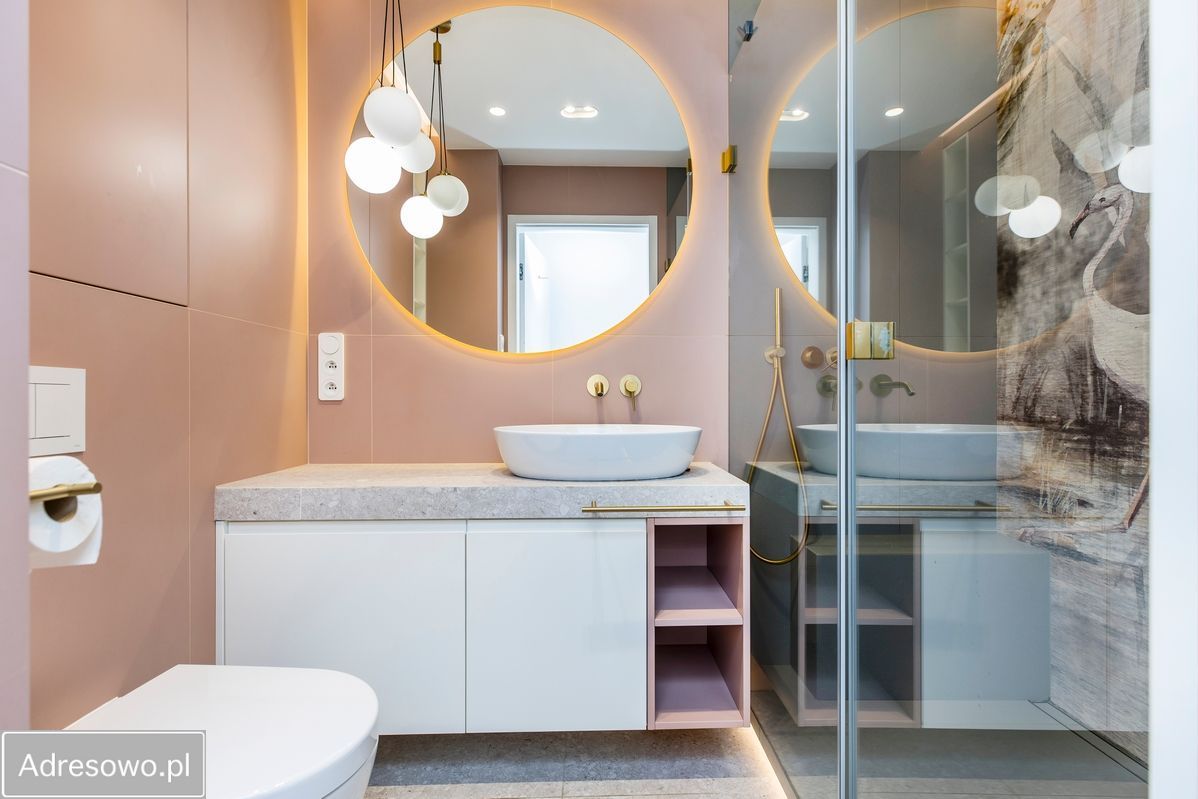 Mieszkanie 3-pokojowe Kraków Zabłocie, ul. Zabłocie. Zdjęcie 16