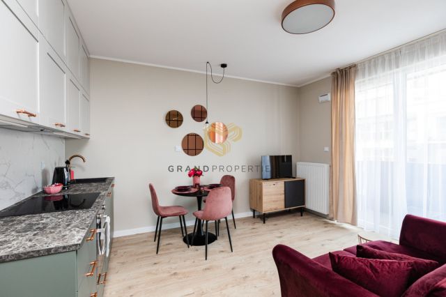 Mieszkanie 2-pokojowe Warszawa Praga, ul. Omulewska. Zdjęcie 3