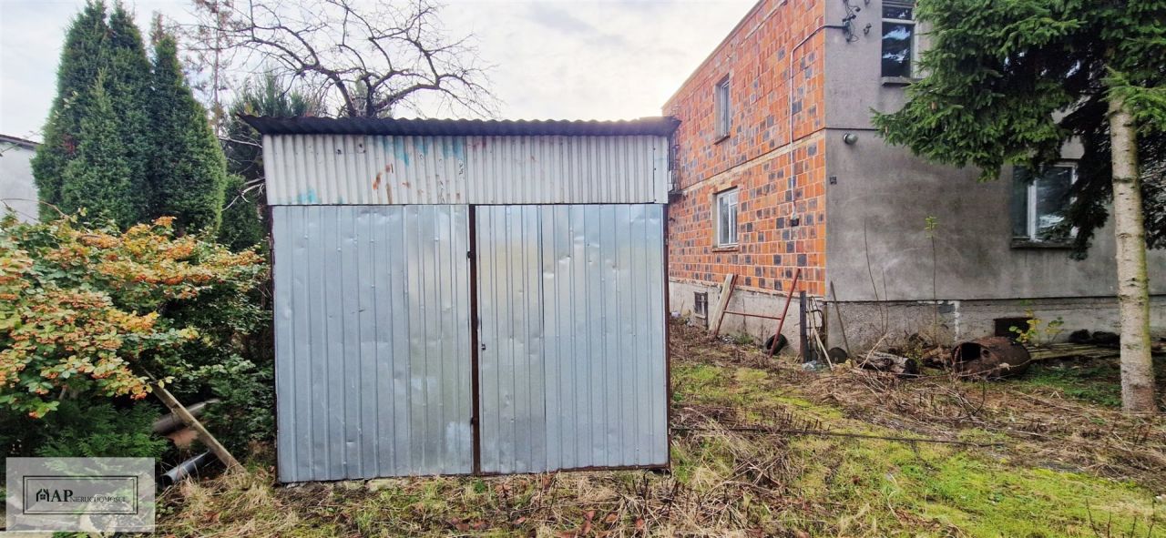 dom wolnostojący, 6 pokoi Konin Wilków, ul. Wierzbowa. Zdjęcie 4