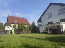dom wolnostojący, 6 pokoi Rzepin, ul. Klonowa. Zdjęcie 4