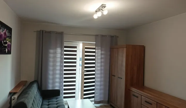 Mieszkanie 2-pokojowe Łódź Polesie, ul. Walerego Wróblewskiego