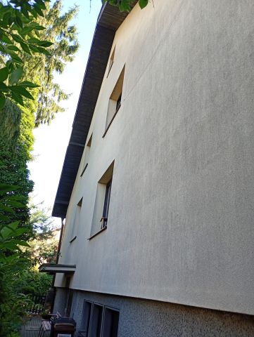 dom wolnostojący, 7 pokoi Szczecin Gumieńce, ul. Poronińska. Zdjęcie 2