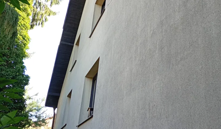dom wolnostojący, 7 pokoi Szczecin Gumieńce