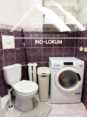 Mieszkanie 2-pokojowe Inowrocław, ul. Kątna. Zdjęcie 13