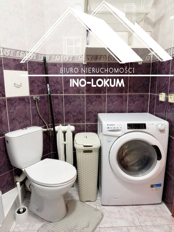 Mieszkanie 2-pokojowe Inowrocław, ul. Kątna. Zdjęcie 13