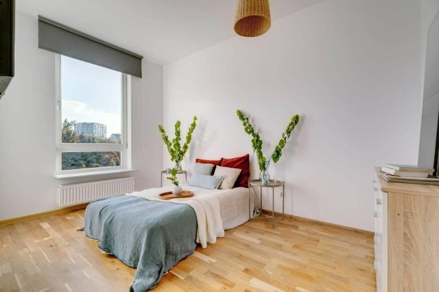 Mieszkanie 2-pokojowe Warszawa Żoliborz, ul. Jasnodworska. Zdjęcie 18