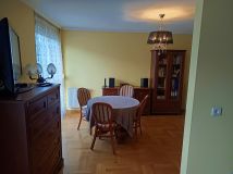 Mieszkanie 3-pokojowe Wrocław Gajowice, ul. Bernarda Pretficza. Zdjęcie 1