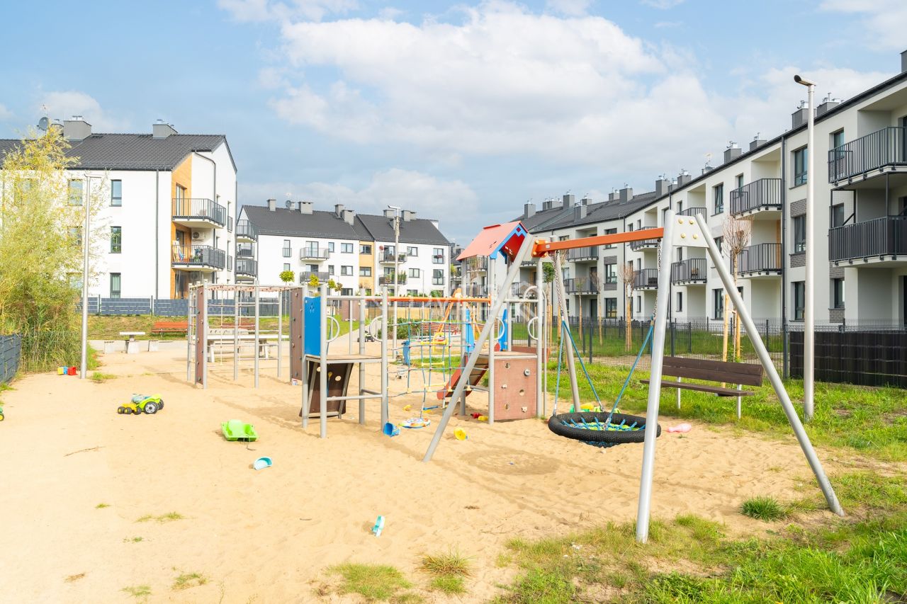 Mieszkanie 3-pokojowe Szczecin Warszewo. Zdjęcie 20