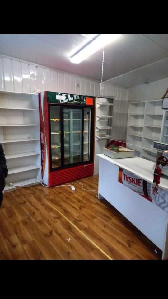 Działka rekreacyjna Biała Góra. Zdjęcie 7